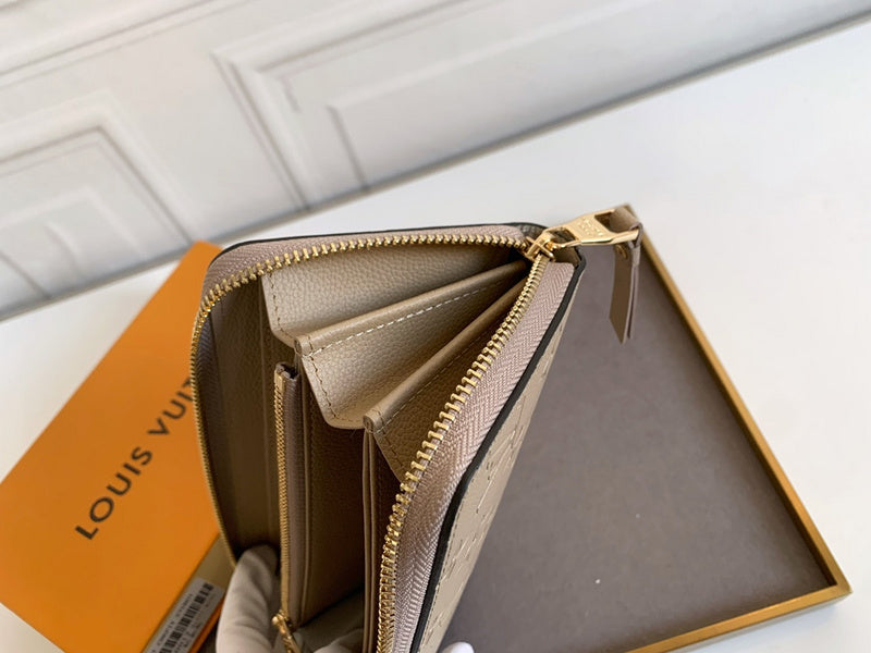 Amelia- LOV  Luxury  Wallets - 661