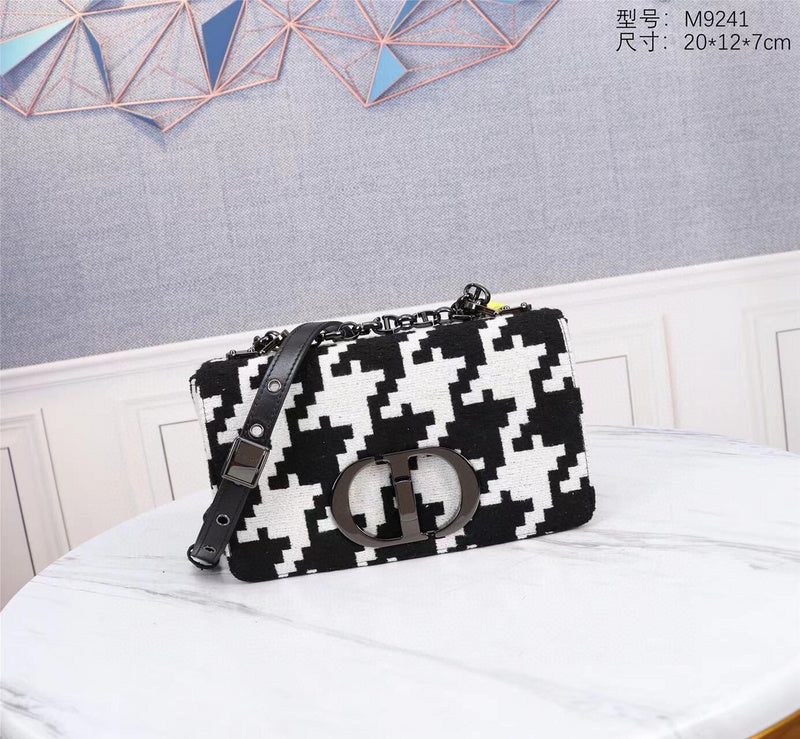 Amelia- DYOR DESIGNER BAGS - 1797