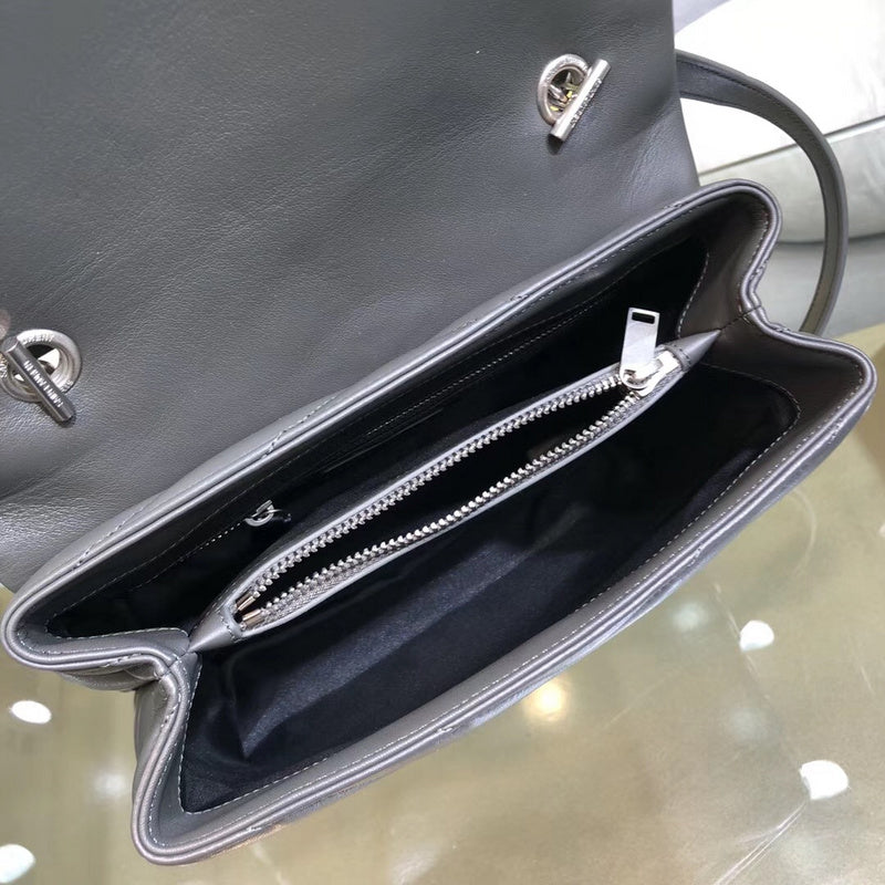 Amelia - YSL Bag - 3864
