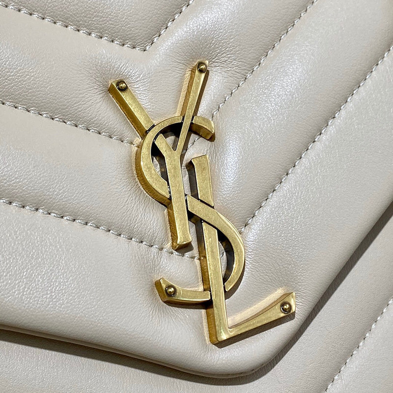 Amelia - YSL Bag - 4116