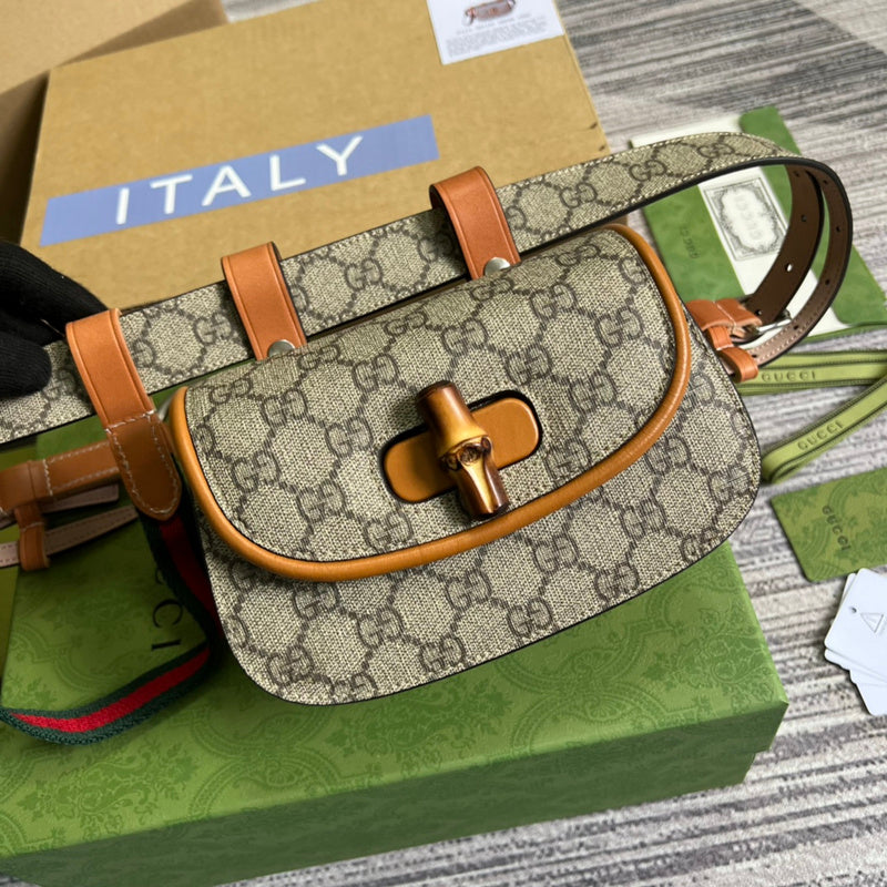 Amelia- GCI Bags - 4577