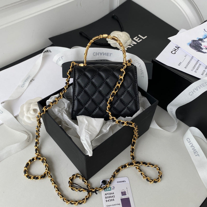 Amelia- CHL Bags - 7606