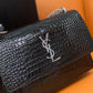 Amelia - YSL Bag - 2024