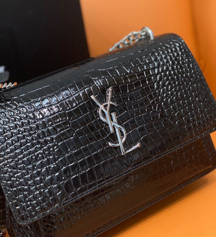 Amelia - YSL Bag - 2024