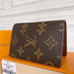 Amelia- LOV  Luxury  Wallets - 751