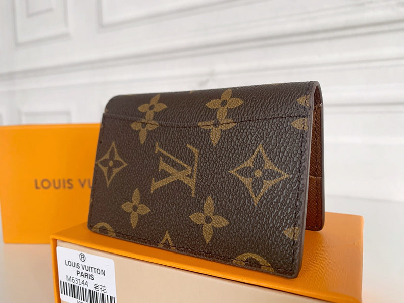 Amelia- LOV  Luxury  Wallets - 751