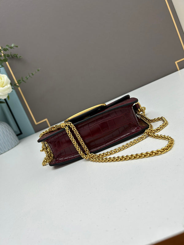 Amelia- VEL WOMEN LUXURY BAGS - 660