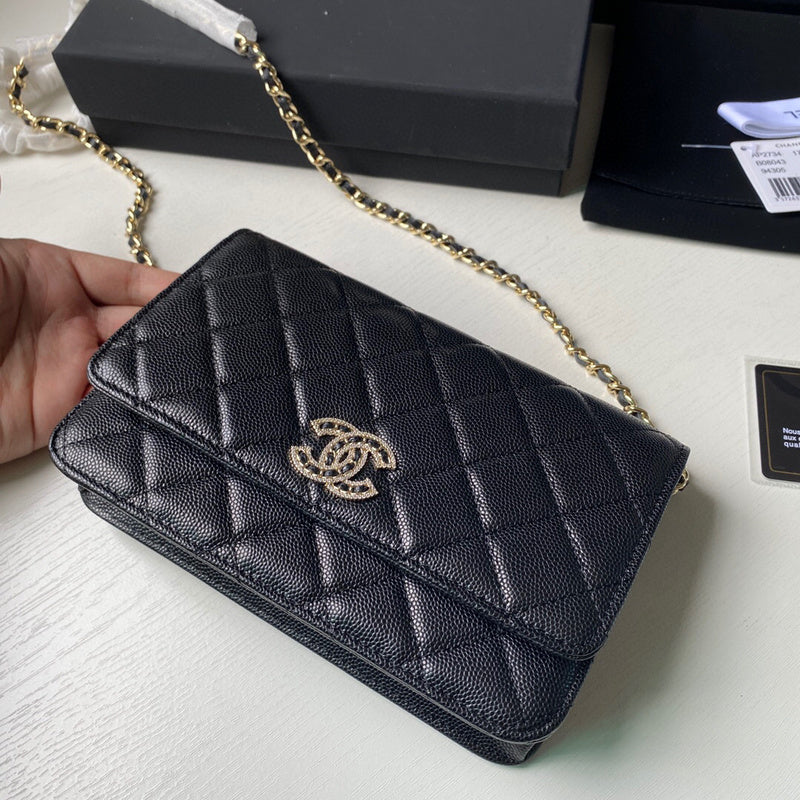 AmeliaLuxury - CHL Bags - 3103
