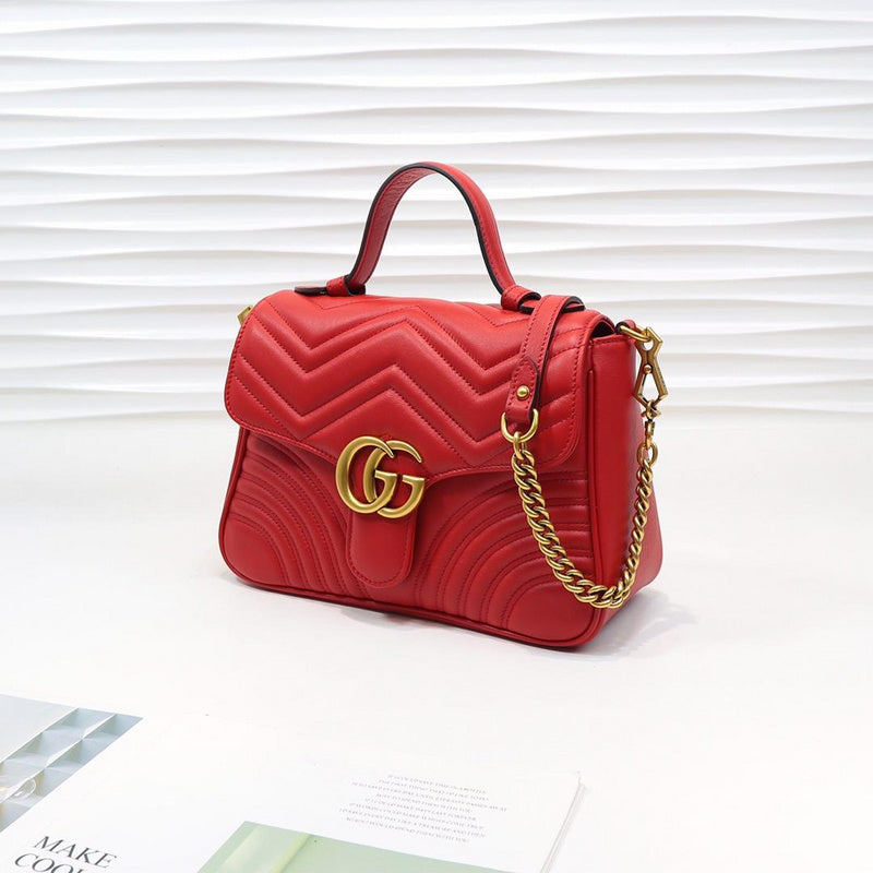 AmeliaLuxury - GCI Bags - 994