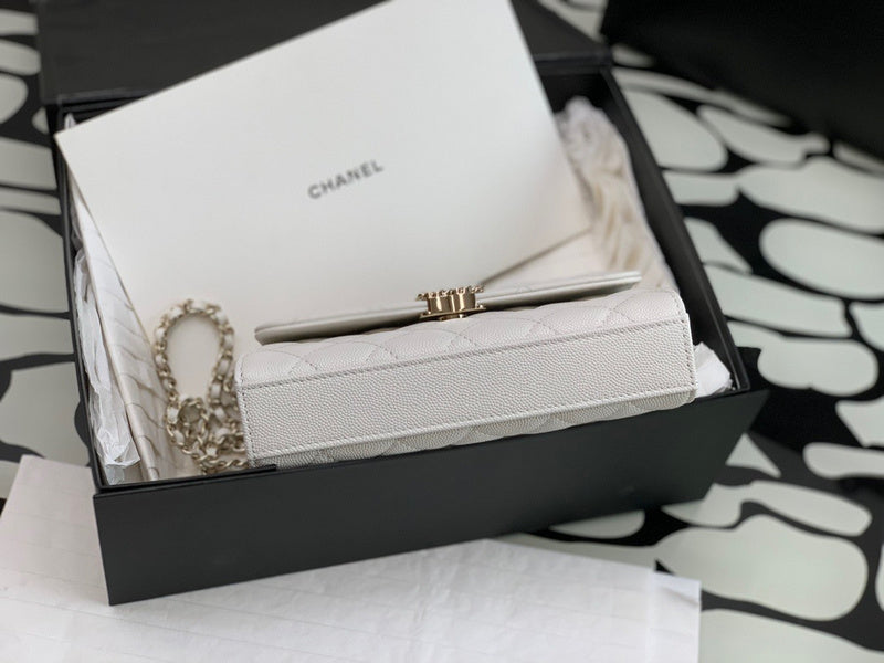 Amelia- CHL Bags - 537