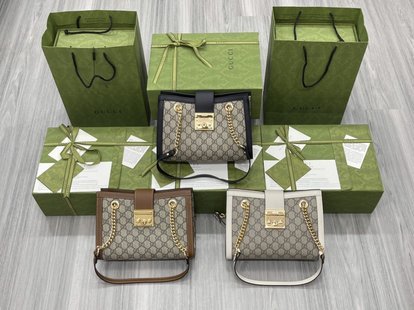 Amelia-i GUKI Women Bags - 1265