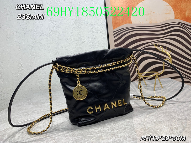 Amelia - CHL Bags - 849