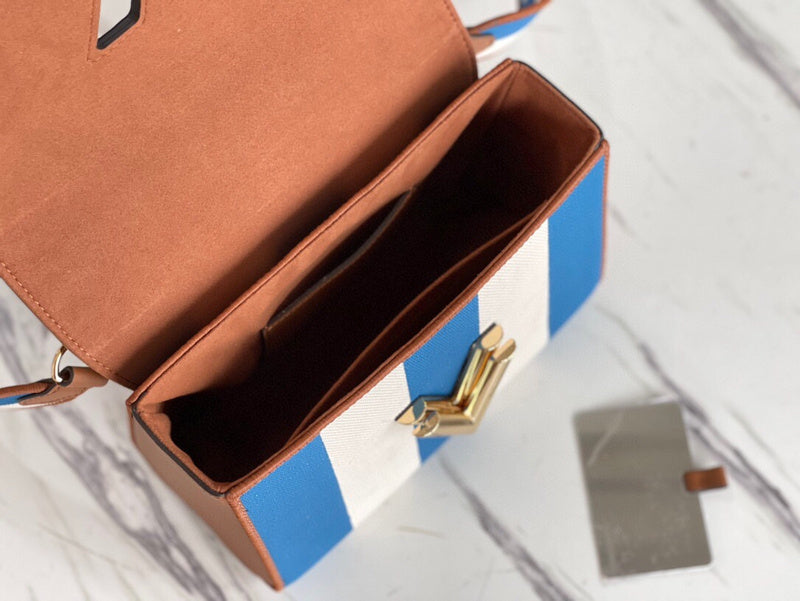 Amelia- Lu-Vi bags - 5901