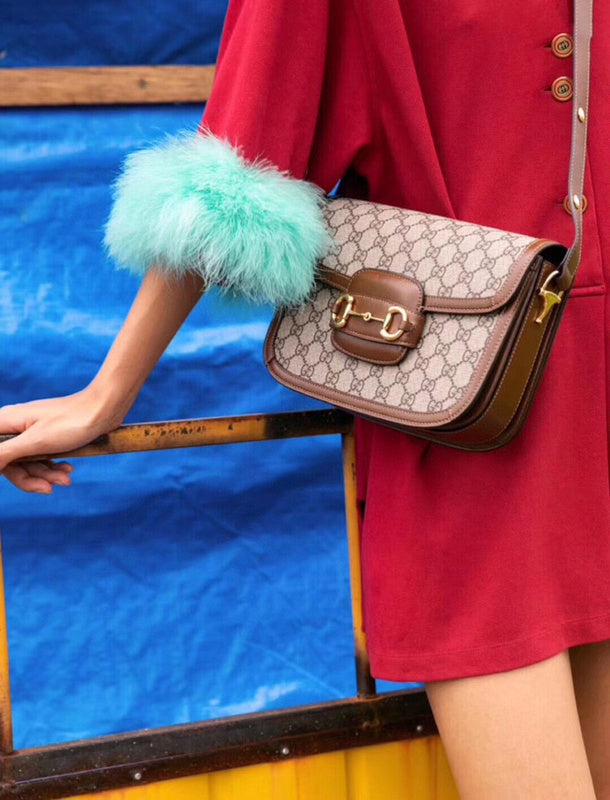 Amelia- GUKI Women Bags - 736