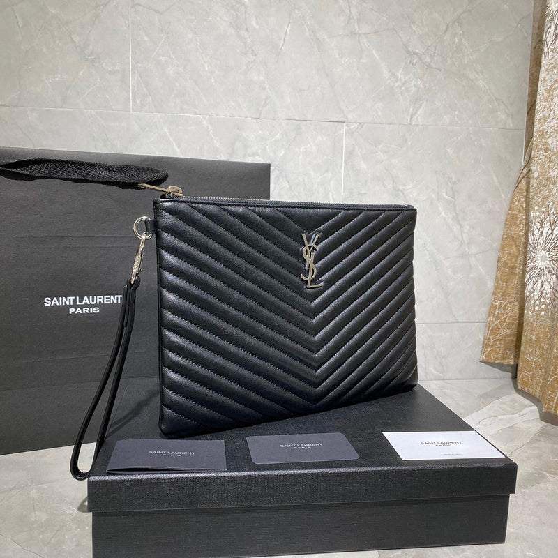 Amelia - YSL Bag - 4022