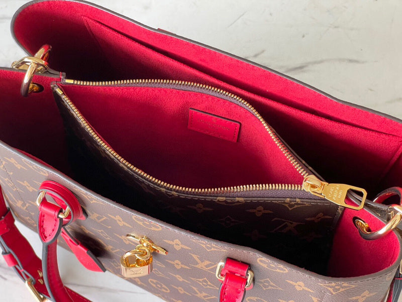 Amelia- Lu-Vi bags - 5812
