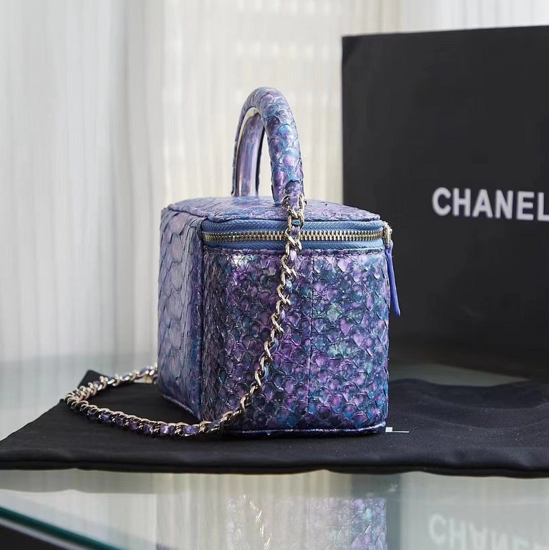 Wellow Bags - Chanel - Bags  - 173
