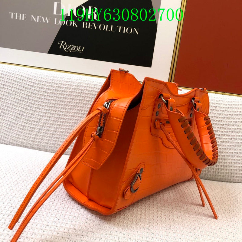Amelia - BGA Bags - 2475