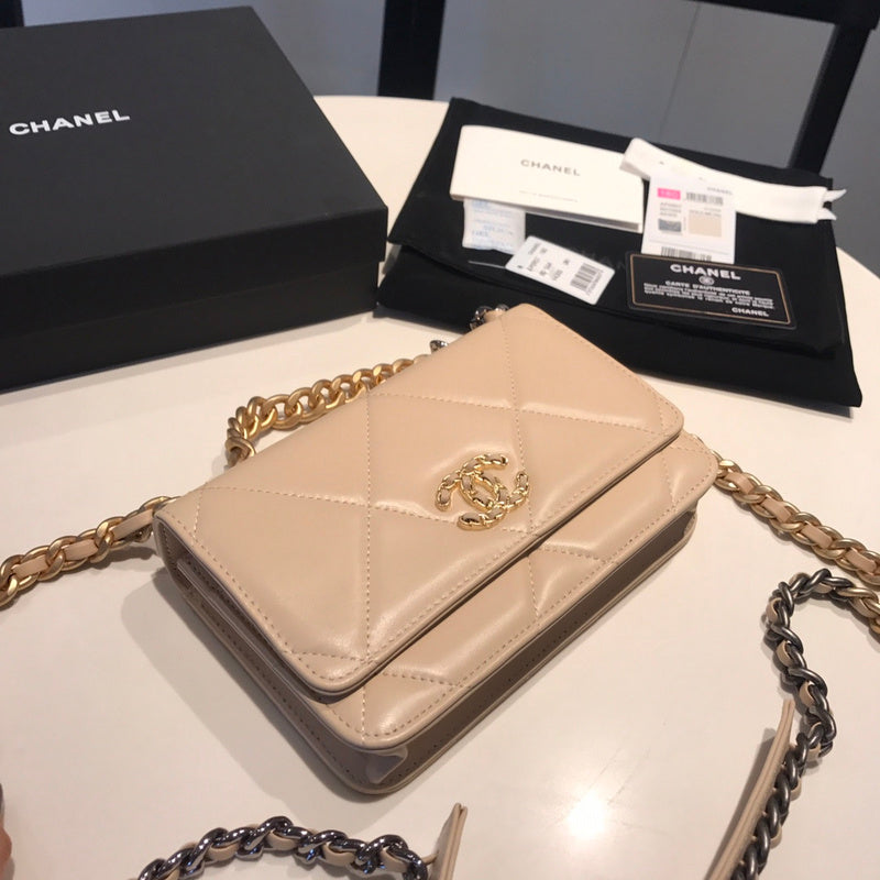 Amelia- CHL Bags - 6508