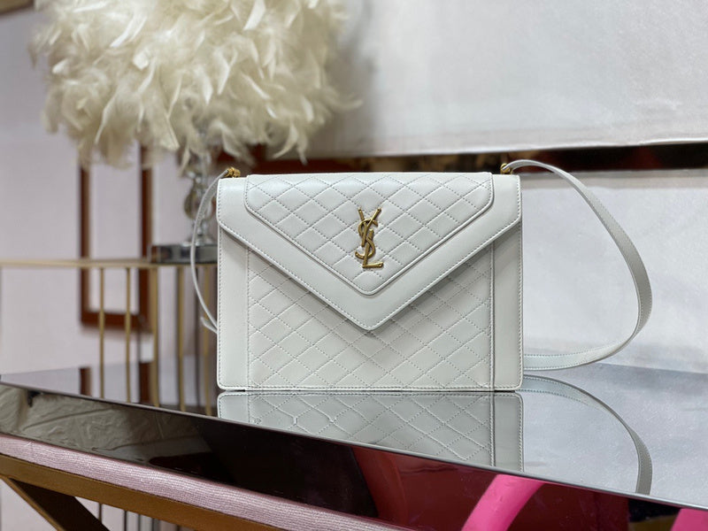 Amelia - YSL Bag - 3750