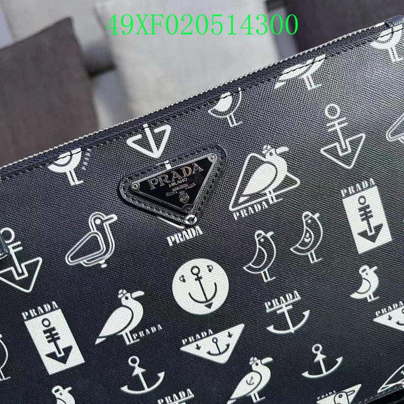 Amelia - PD Wallet - 193