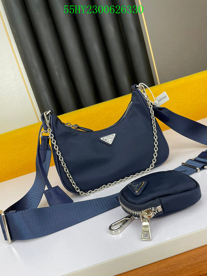 Prada Bags - The Barnes Bags  149