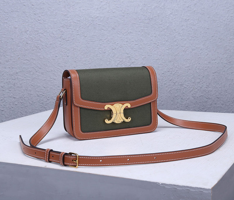 C-LINE LUXURY WOMEN BAGS - 126