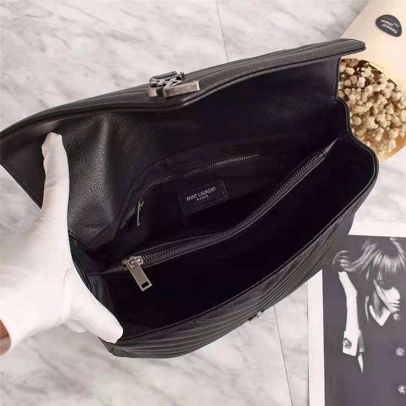 Amelia - YSL Bag - 2813