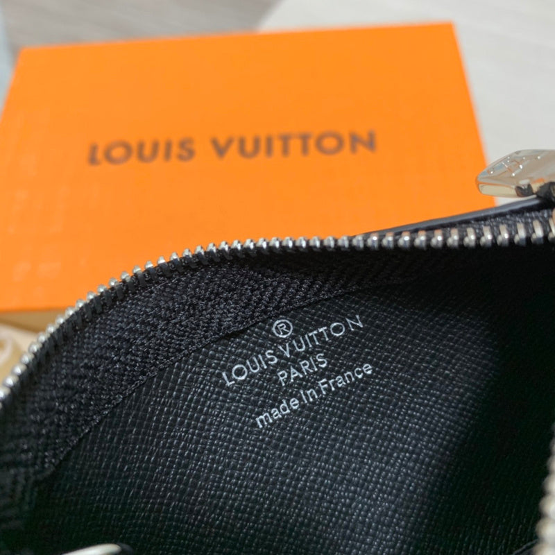 Amelia- LOV  Luxury  Wallets - 561