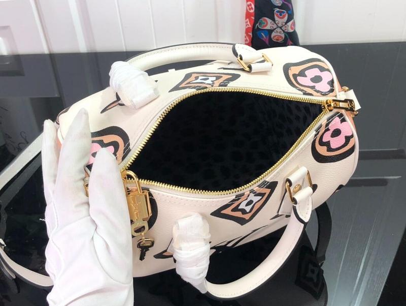 AmeliaLuxury - LOV Bags - 2209