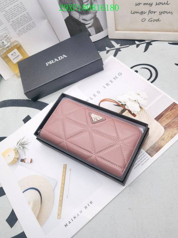 Amelia - PD Wallet - 249