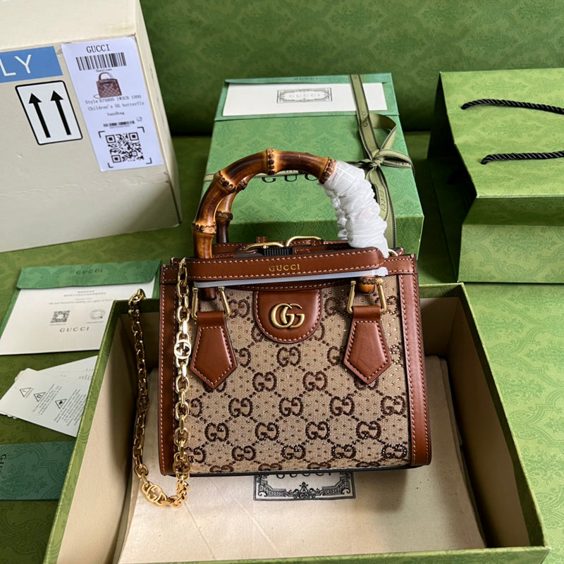 Amelia-i GUKI Women Bags - 1116