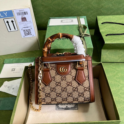 Amelia-i GUKI Women Bags - 1116