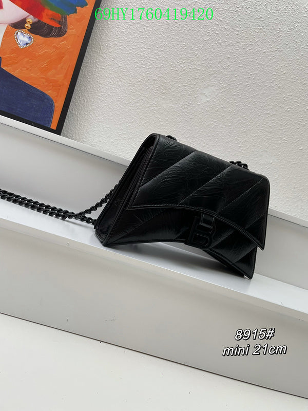 Amelia - BGA Bags - 1809