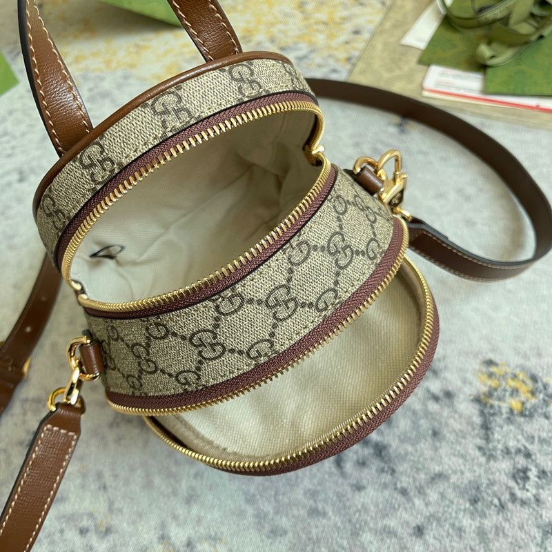 Amelia Fashion - GCI Bags - 2057