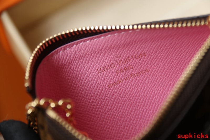 Amelia- Mix Wallets - 201