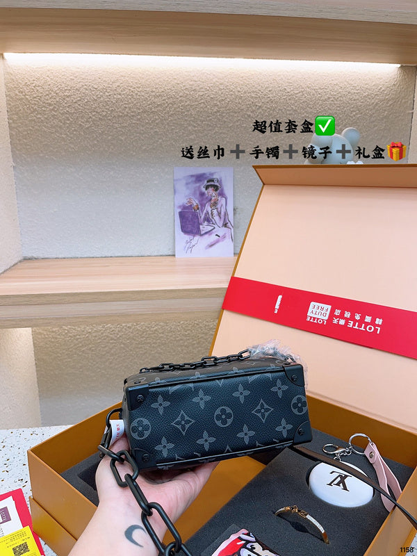 Amelia - LV Bags - 14576