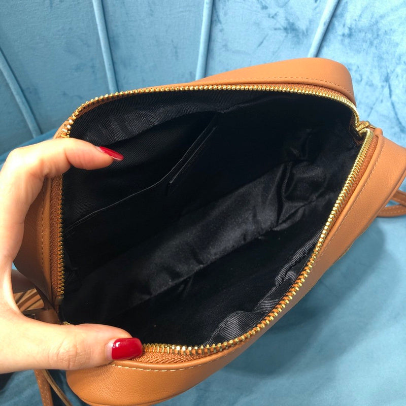 Amelia - YSL Bag - 2374