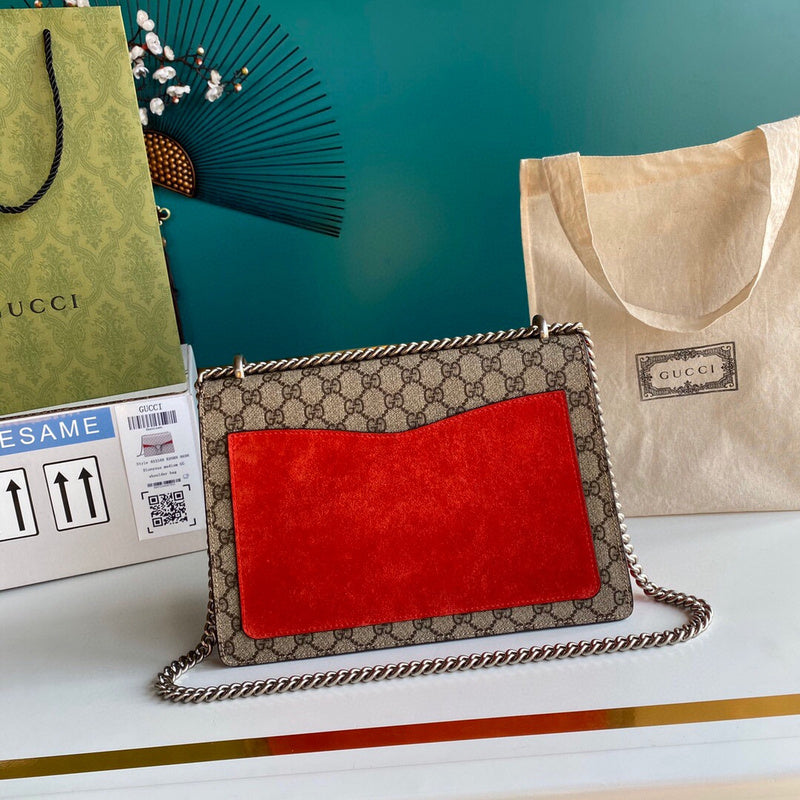 Amelia - GCI Bags - 6066