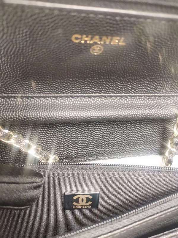 Amelia- CHL Bags - 6449