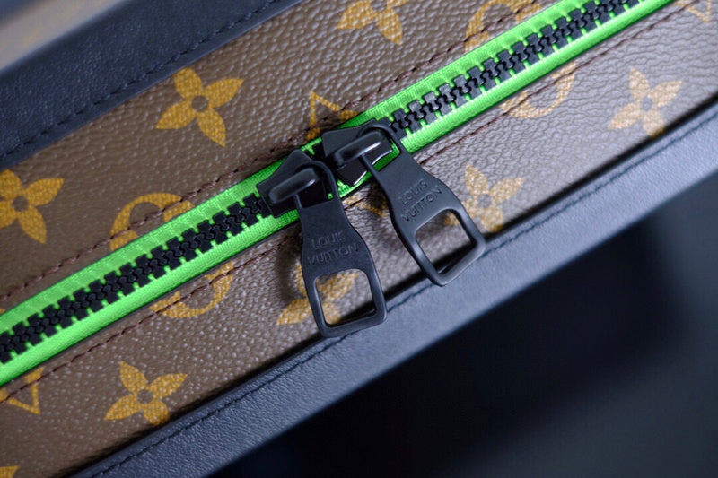 Fashion Lu-Vi bags - 3300