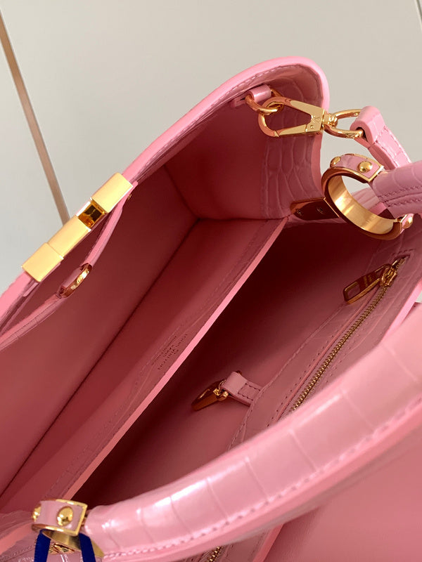 Amelia's Bag Gallery - LOV Bags - 1117
