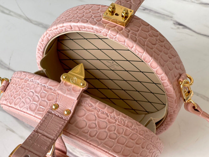 Amelia- Lu-Vi bags - 5956