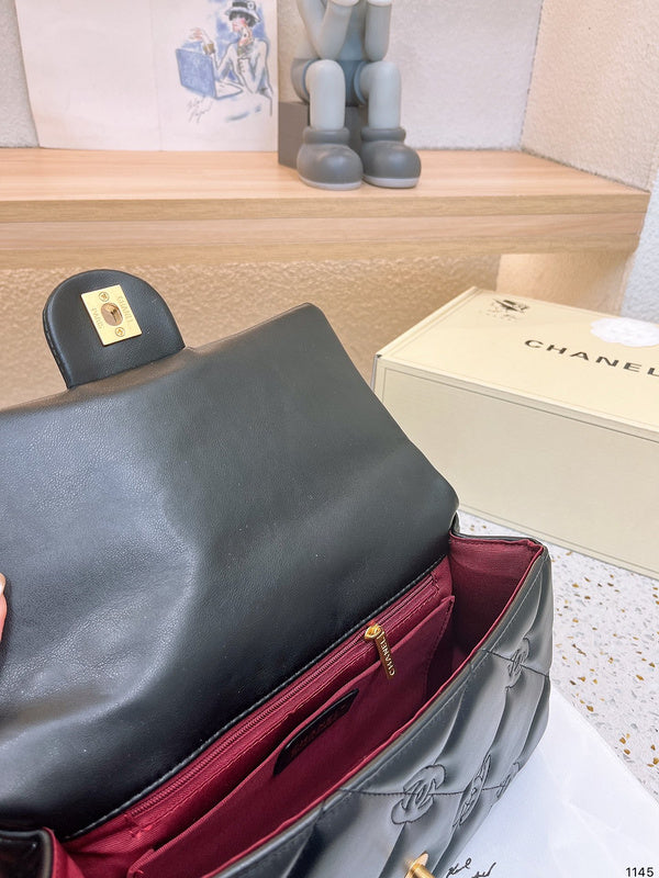 Amelia- CHL Bags - 7037