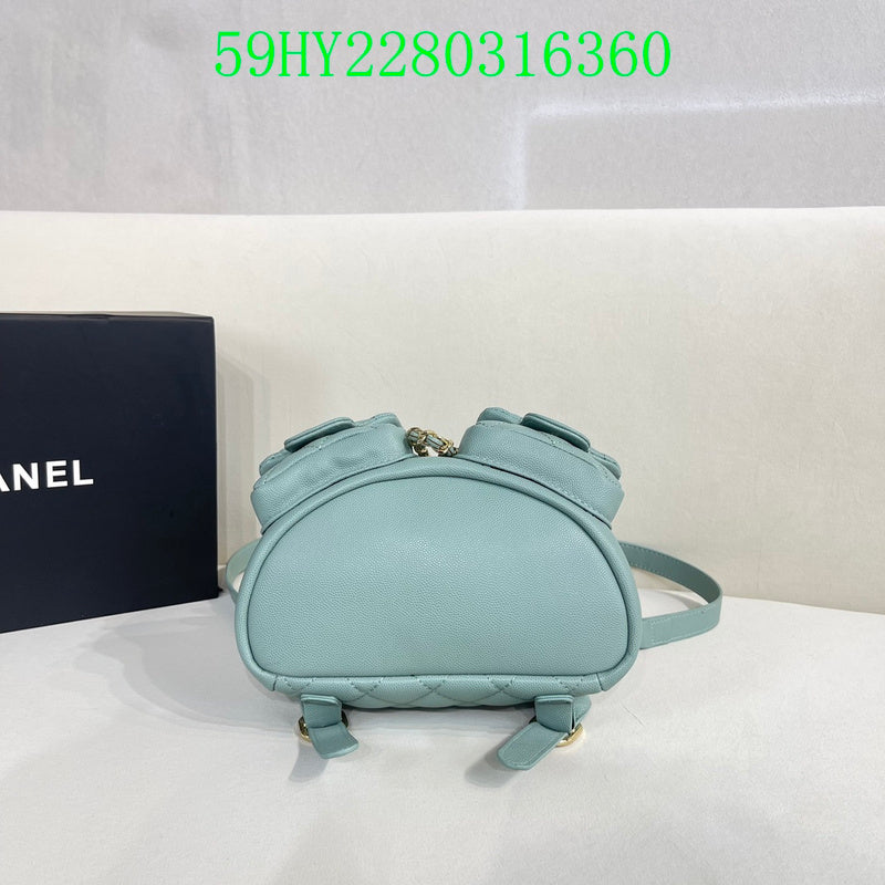 Amelia - CHL Bags - 1277