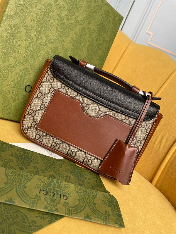 Amelia  - GCI Bags - 13016