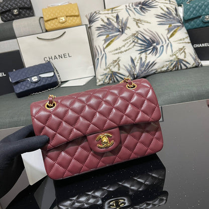 AmeliaLuxury - CHL Bags - 3258