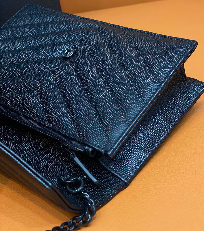 Amelia - YSL Bag - 2009