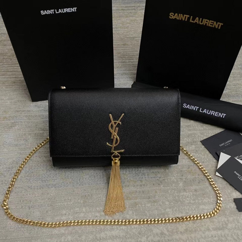 Amelia - YSL Bag - 3810