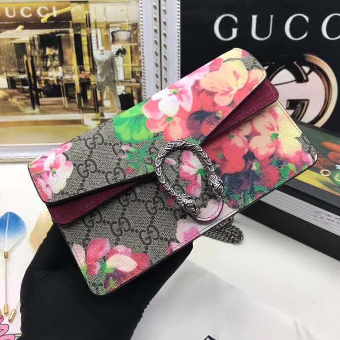 AmeliaLuxury - GCI Bags - 584